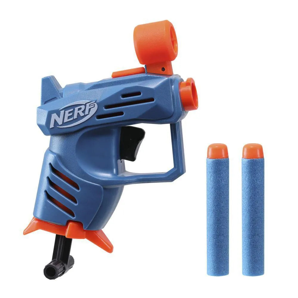 Lanzador Elite 2.0 Ace SD1 2 Dardos Nerf