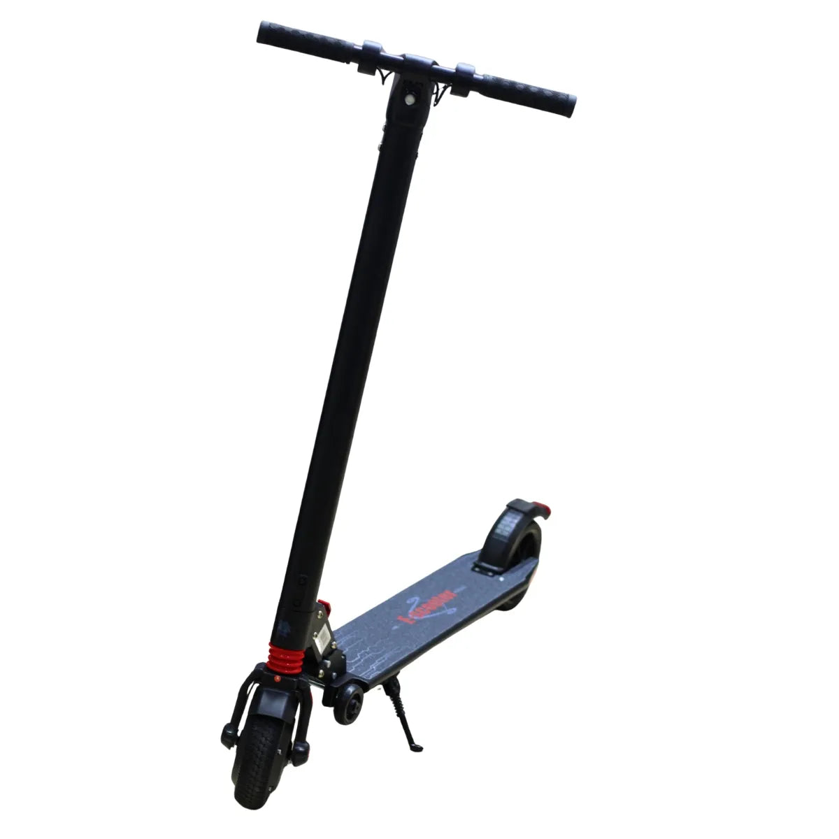 Scooter Eléctrica Grande Infantil Plegable con Pantalla LCD, Bluetooth y Velocidad 25 km/h