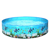 Piscina Rígida 183 cm