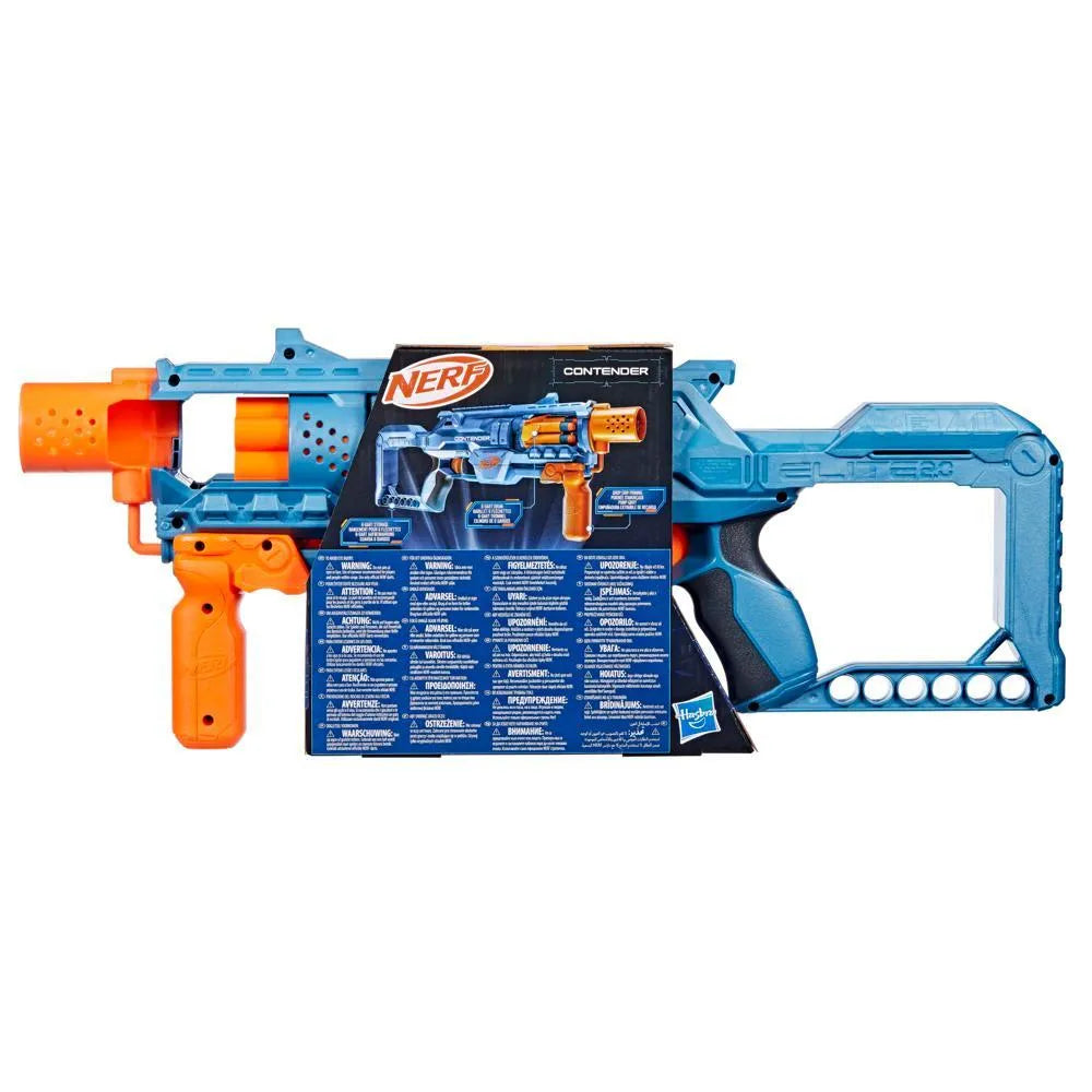 Nerf Elite 2.0 Contender