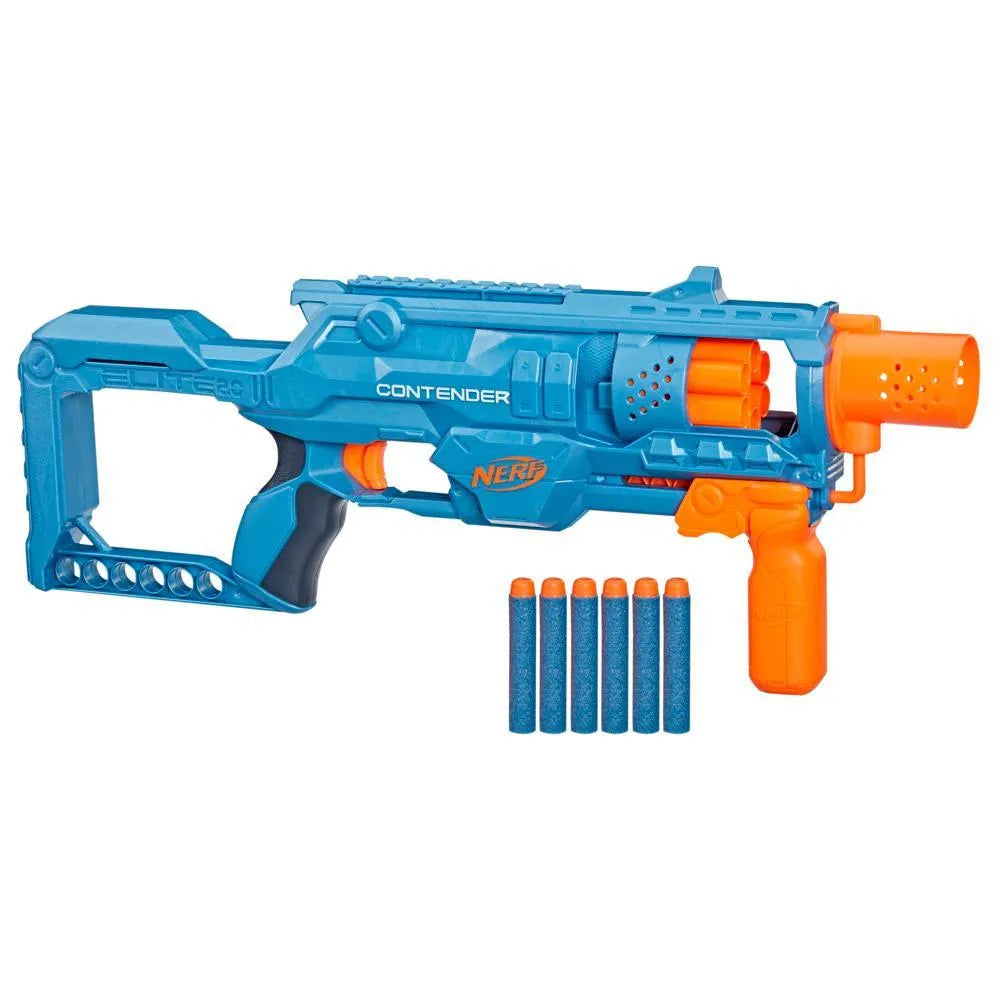 Nerf Elite 2.0 Contender