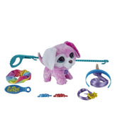 Fur Real Glamalots Perrita
