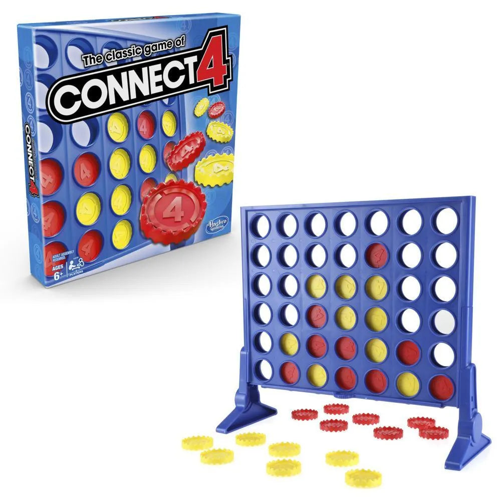 Conecta 4 A5640
