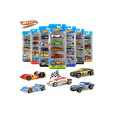 Hot Wheels Set 5 Carros Sorpresa
