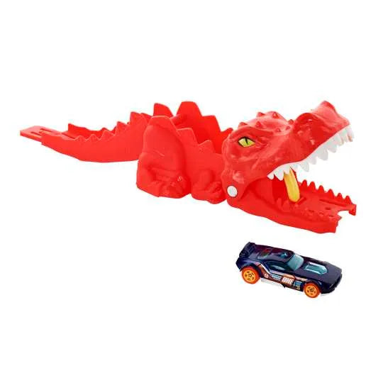 Hot Wheels Lanzador Nemesis GVF41