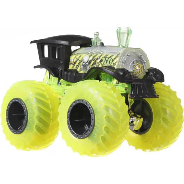 Hot Wheels Monster Truck 1:64
