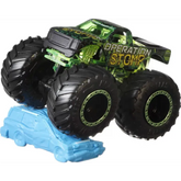 Hot Wheels Monster Truck 1:64