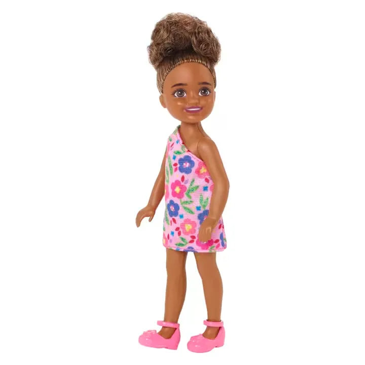Muñecas del Club Chelsea de Barbie Surtido DWJ33