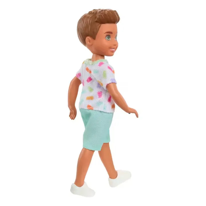Muñecas del Club Chelsea de Barbie Surtido DWJ33