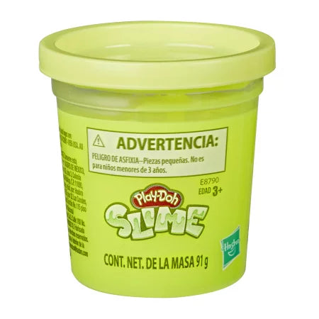 Play Doh Slime Hasbro Surtido E8790