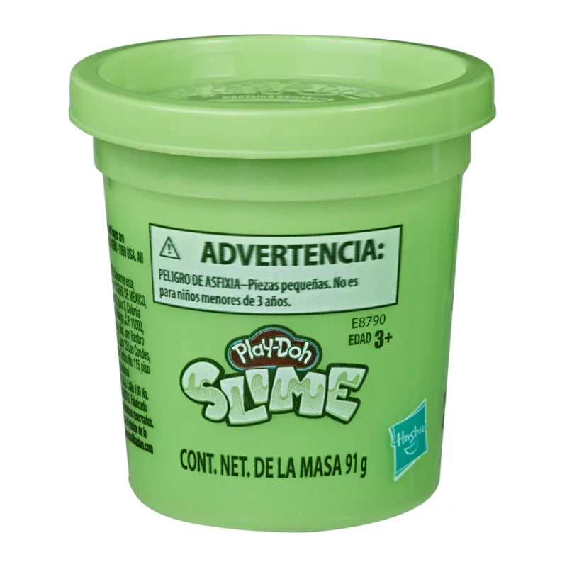 Play Doh Slime Hasbro Surtido E8790