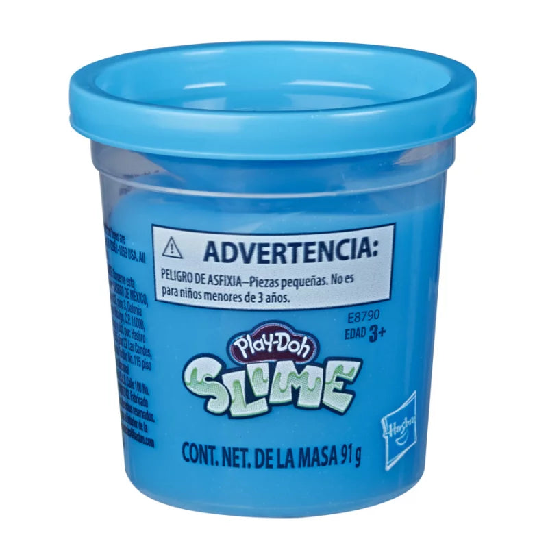 Play Doh Slime Hasbro Surtido E8790