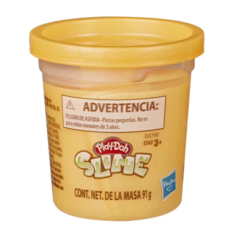 Play Doh Slime Hasbro Surtido E8790