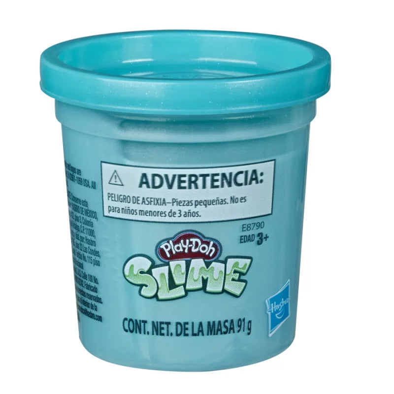 Play Doh Slime Hasbro Surtido E8790