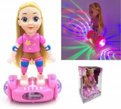 Muñeca Malumeta