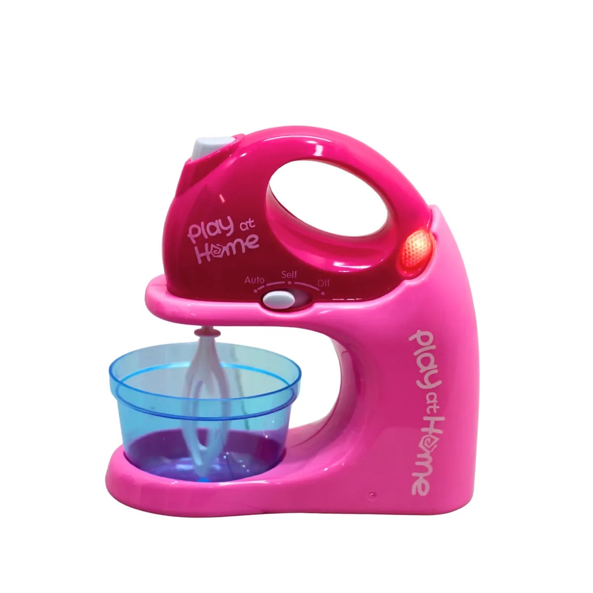 Set De Cocina Infantil Grande 3 En 1 Con Luces Y Sonidos Para Niñas