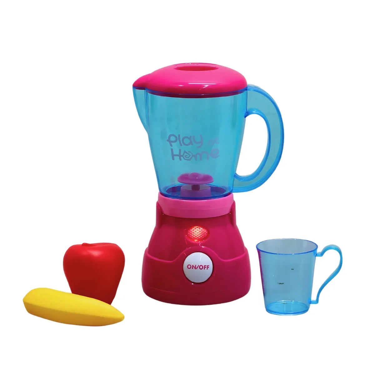 Set De Cocina Infantil Grande 3 En 1 Con Luces Y Sonidos Para Niñas