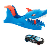 Hot Wheels Lanzador Nemesis GVF41