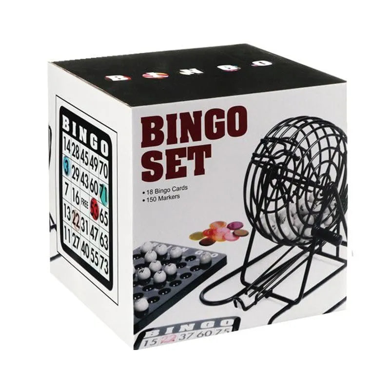 Bingo Gde