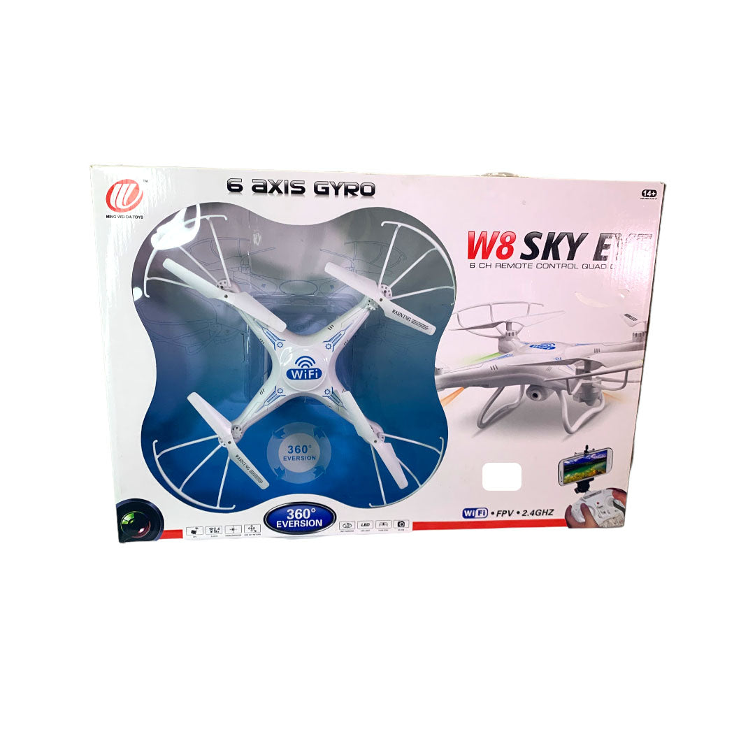 Drone Wifi Rc
