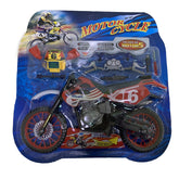 Moto Blister Gde