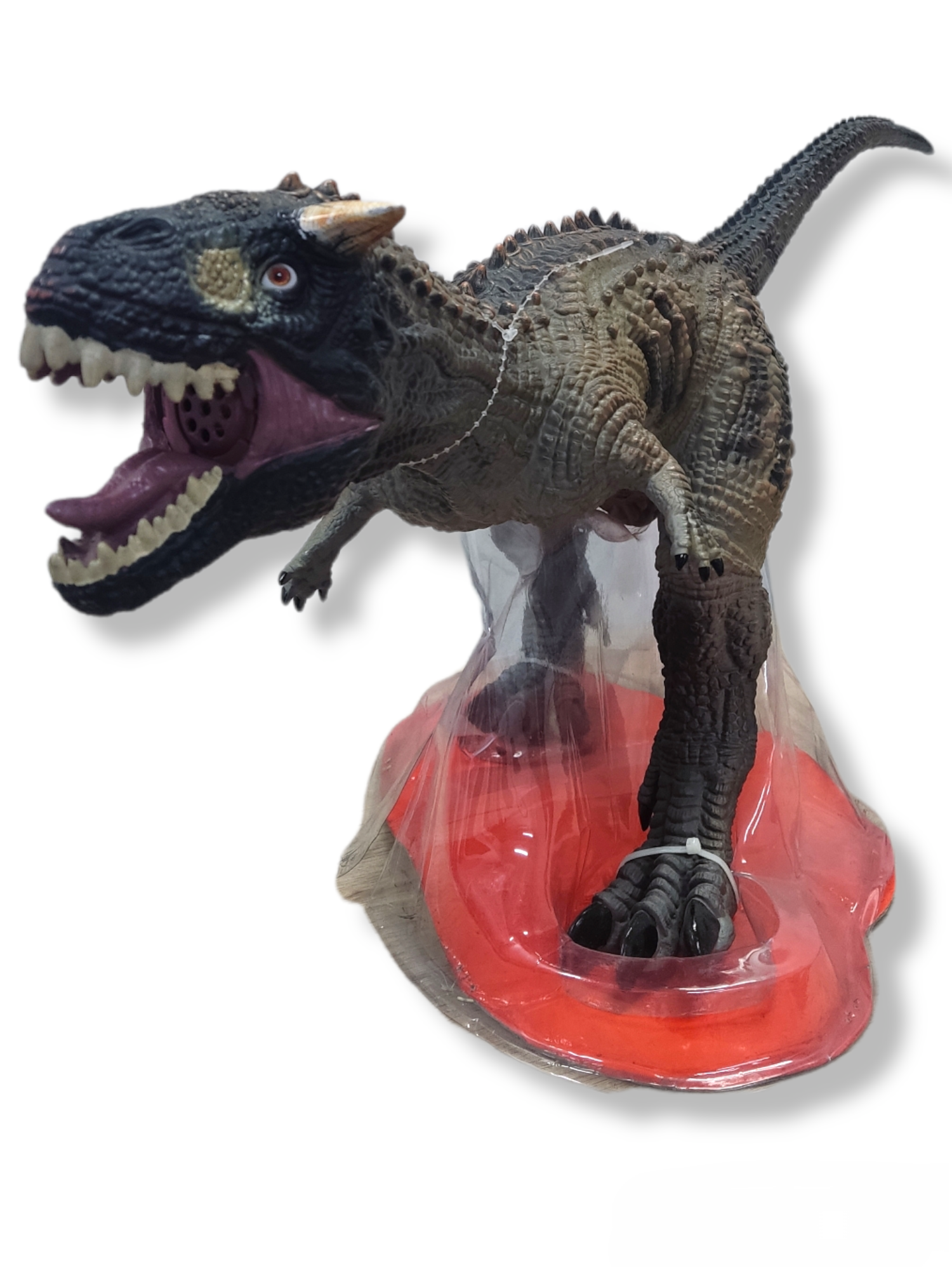 Dinosaurio Jumbo - Main Image