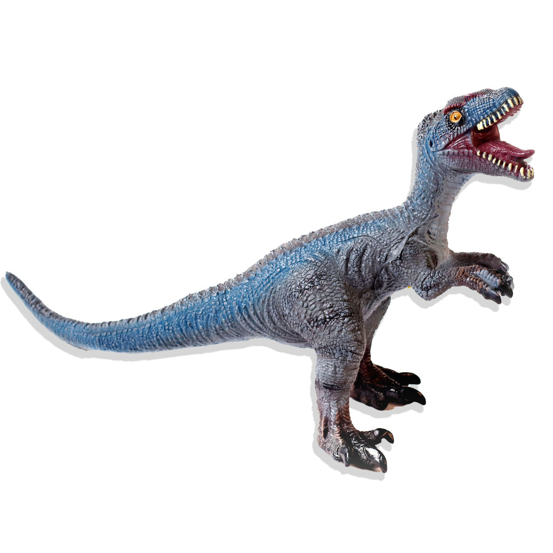 Dinosaurio Azul