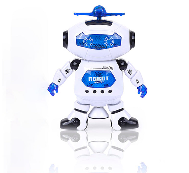 Robot de juguete