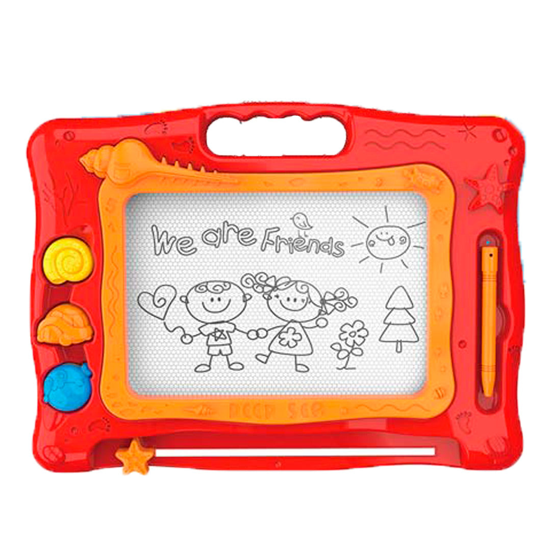 Mundo Mágico Juguetes Para NiÃ±as Bonitos Tablero Doble Para Niñas