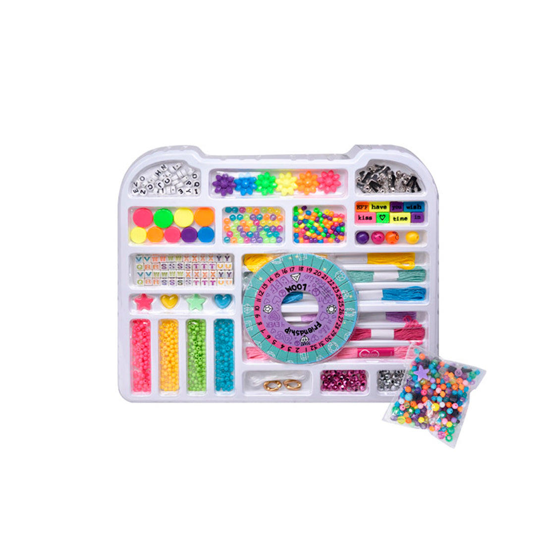 Caja Pulsera Emoji