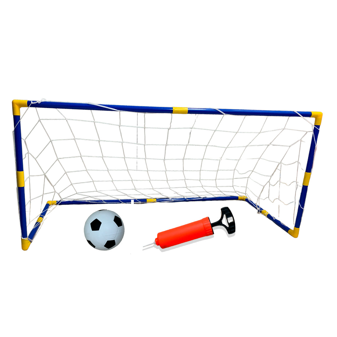 Cancha Futbol 2 En 1