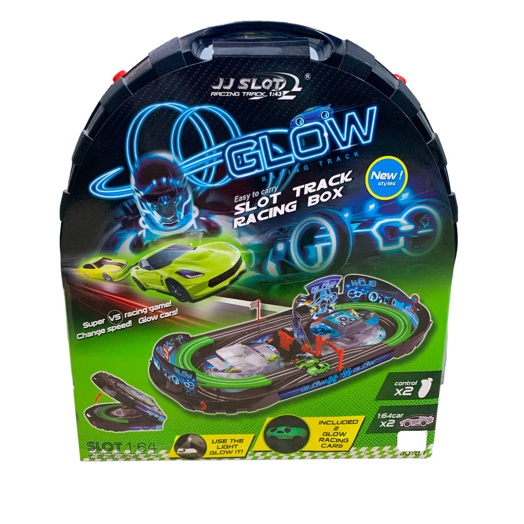 Pista Glow