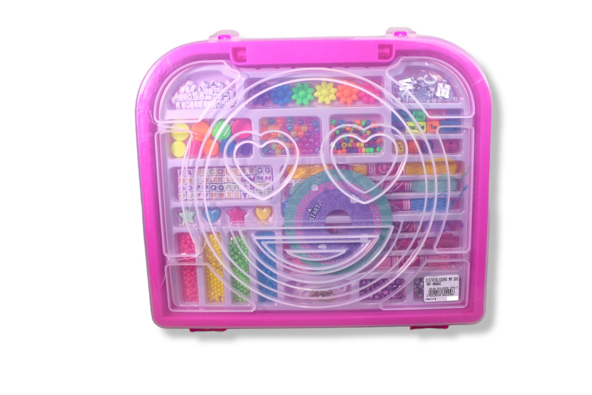 Caja Pulsera Emoji