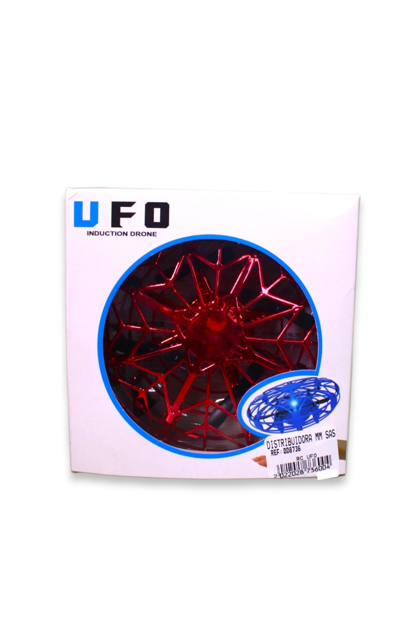 Drone UFO