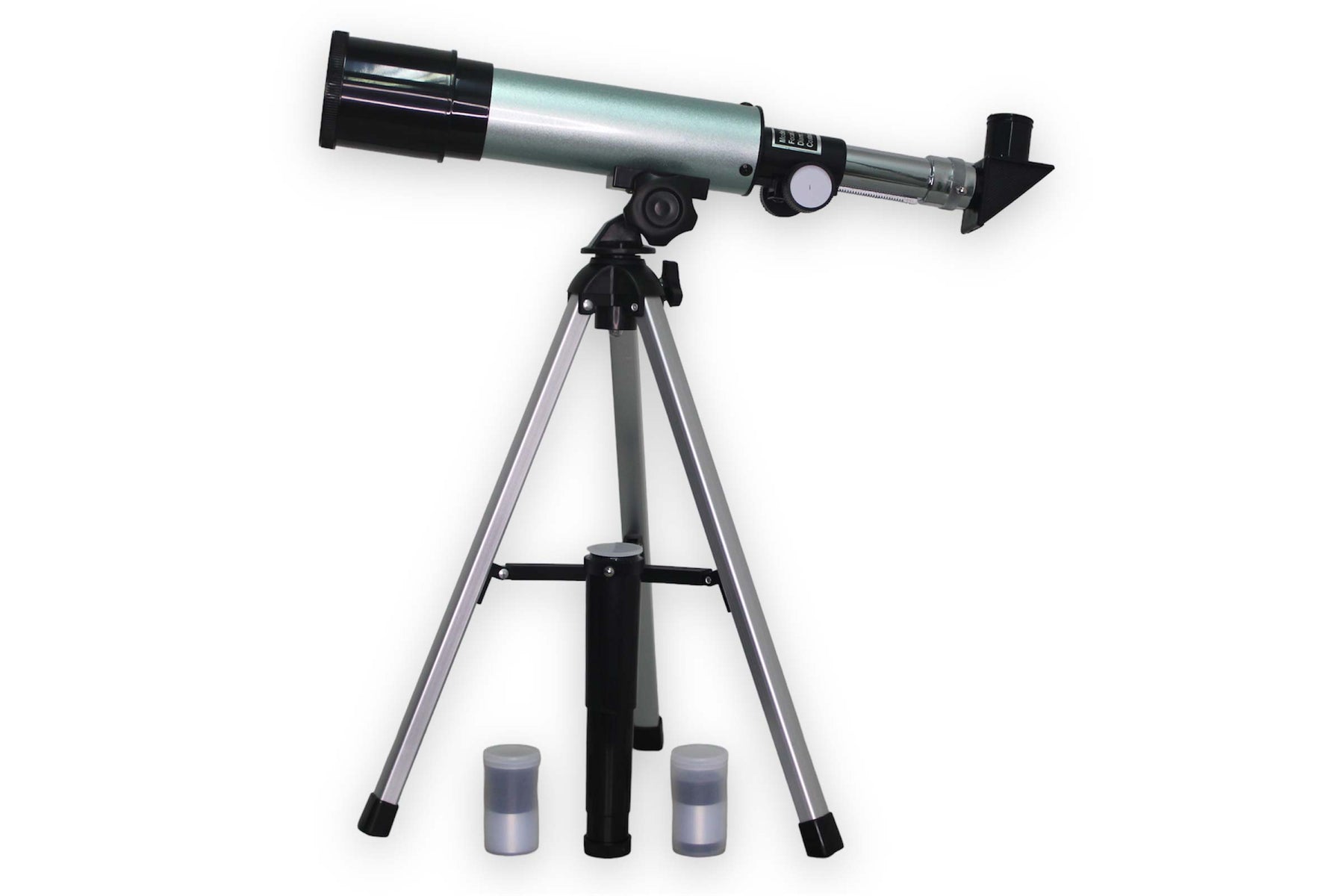 Telescopio