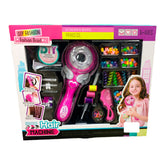 Set Cabello Niña