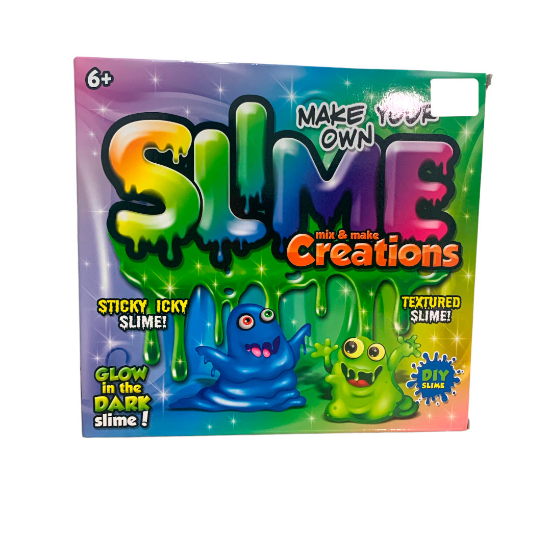 Slime Horror