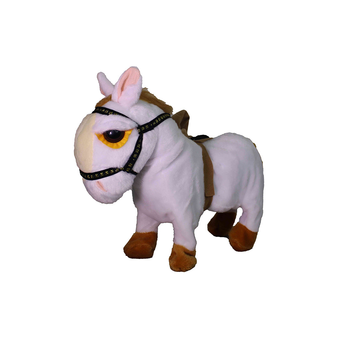 Caballo Pilas