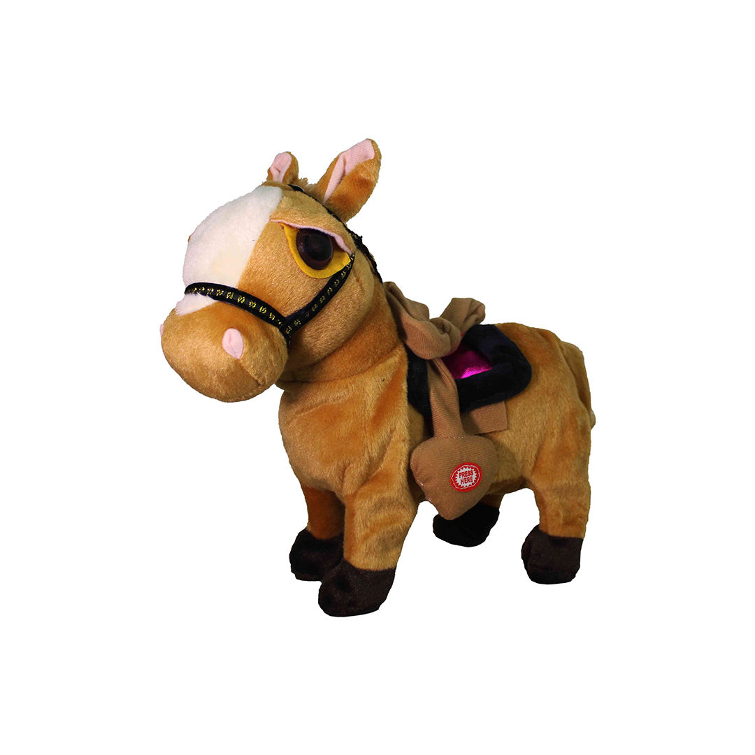 Caballo Pilas