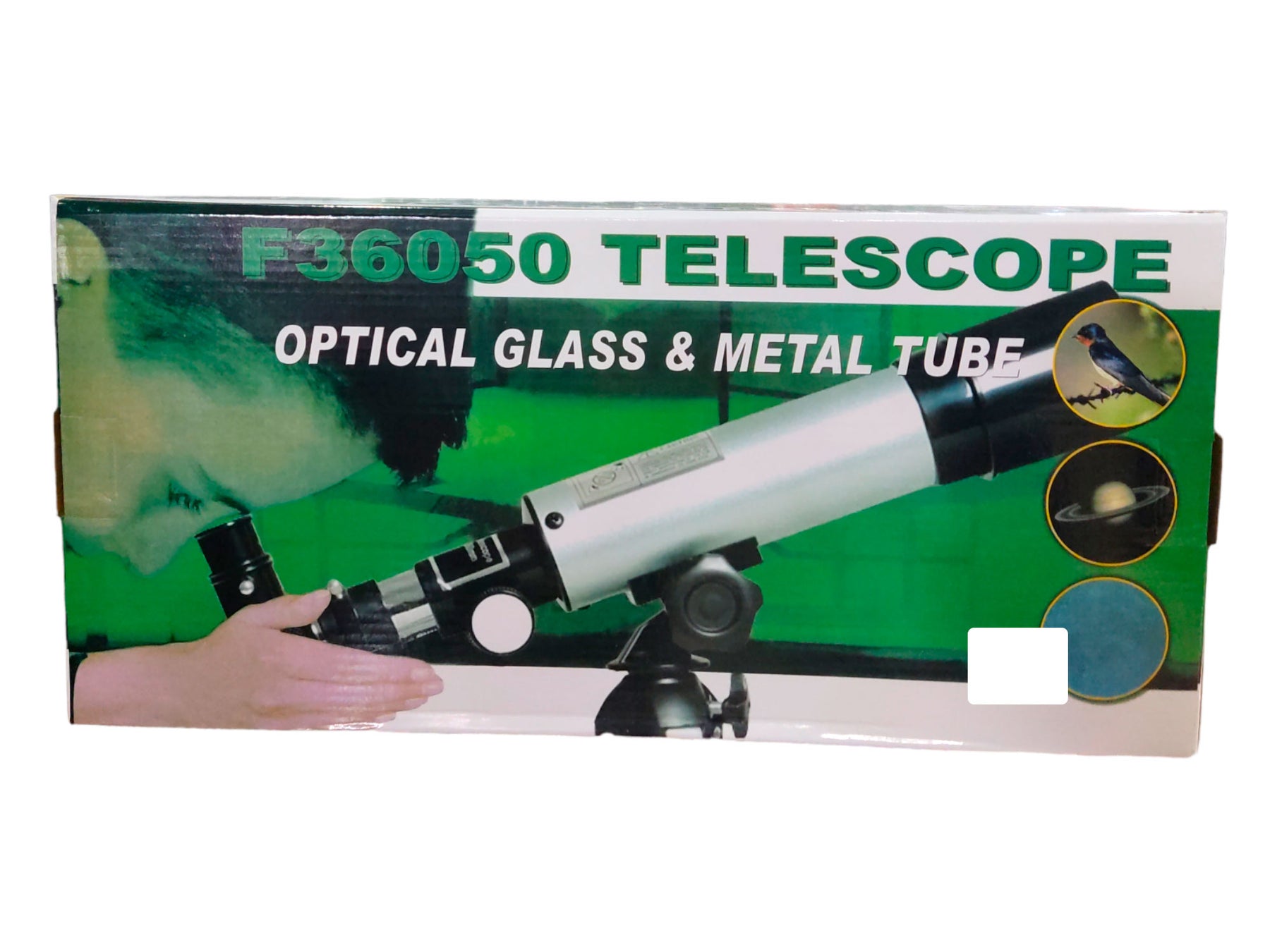 Telescopio