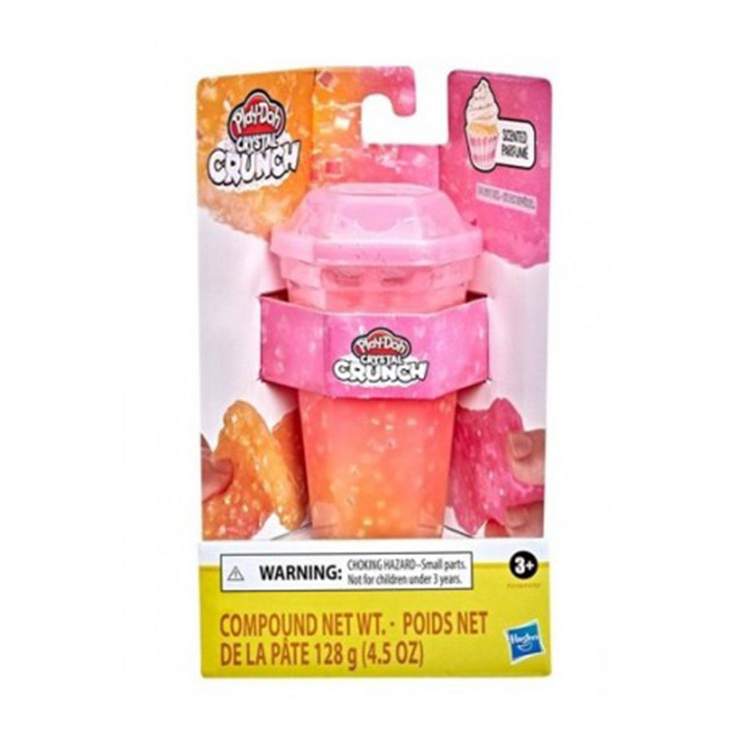 Play Doh Cristal Crunch F4701