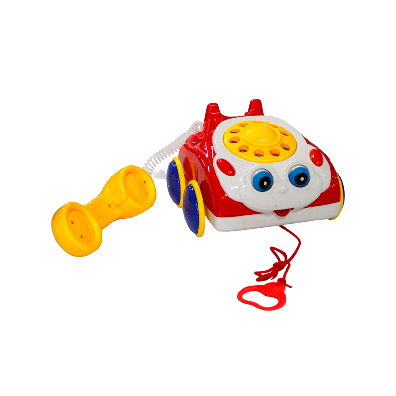 El mundo del juguete telefono sales