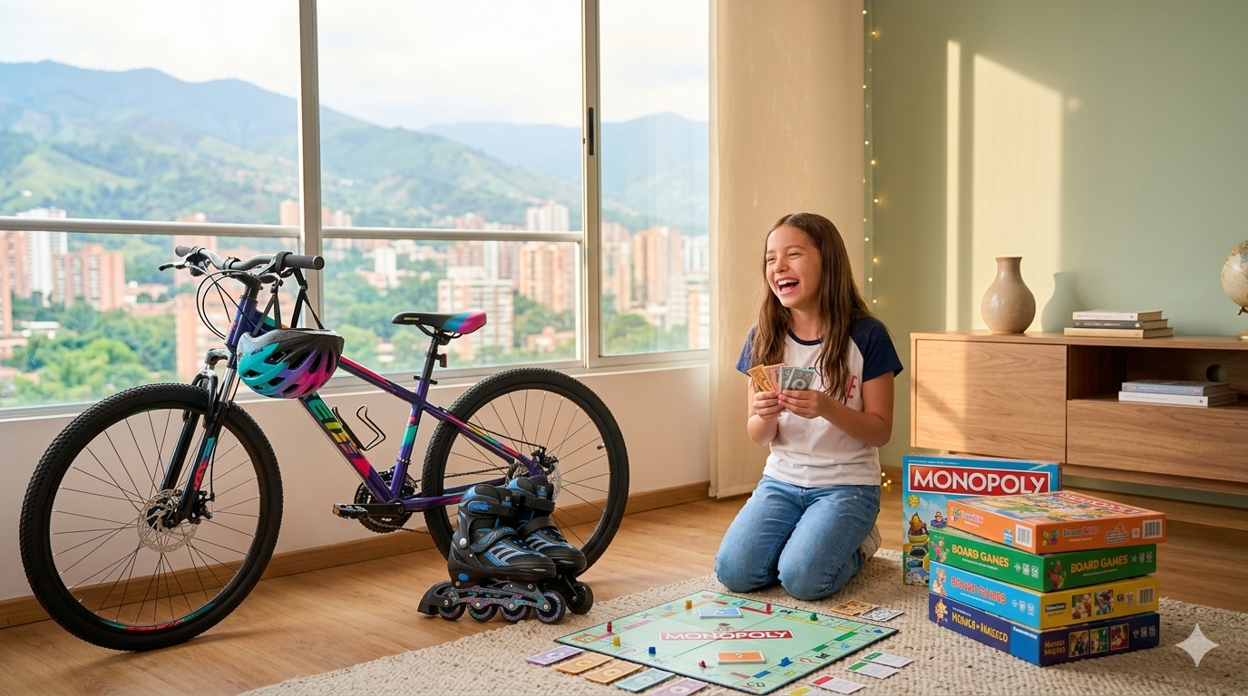 regalos para niñas de 11 años​