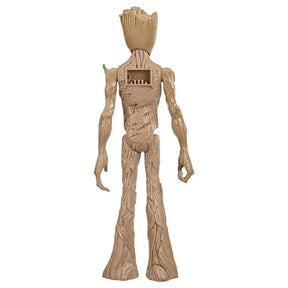 Groot Marvel Avengers Titan Hero Series  F6012