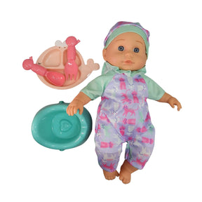 BEBE PIPI PEQUEÑA