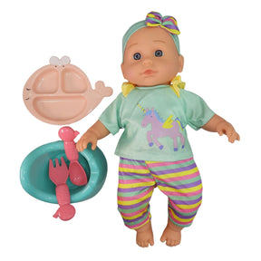 BEBE PIPI PEQUEÑA