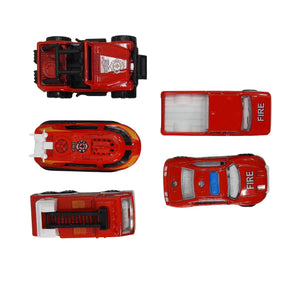 CARRO COLECCIÓN X5