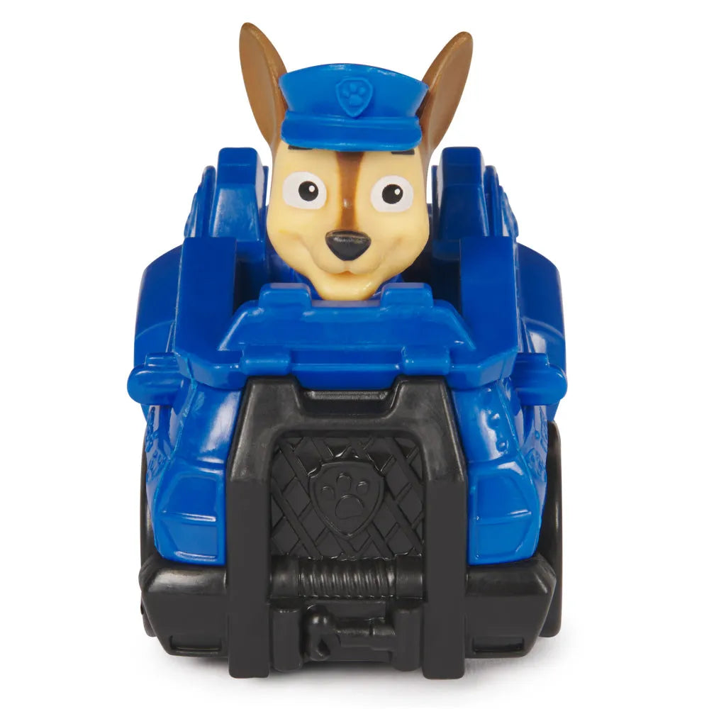 Paw Patrol Core Rescue Racer Torre De Control