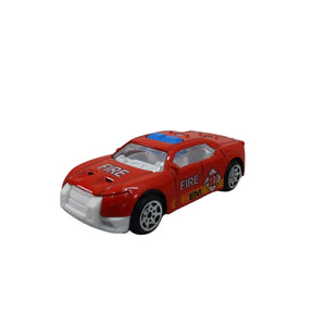 CARRO COLECCIÓN X5