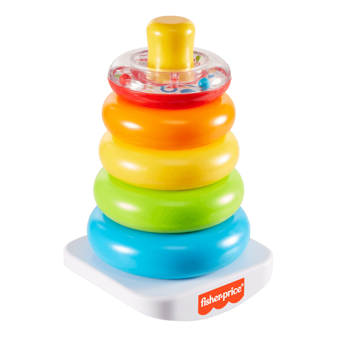 Fisher Price Pila De Aritos N8248